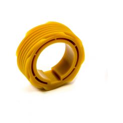 TCI Speedometer Gear - 8 Tooth - Orange - GM - Each