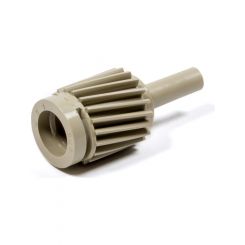 TCI Speedometer Gear - 19 Tooth - Beige - Ford - Each