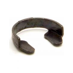 TCI Speedometer Gear Clip Steel Black Oxide 5/8 in OD Shaft Ford