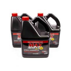 TCI Transmission Fluid - Max Shift - ATF - 1 gal - Set of 3