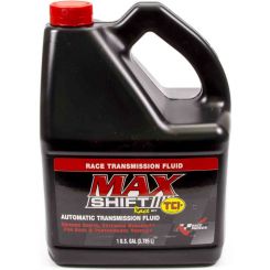 TCI Transmission Fluid - Max Shift Race Formula - ATF - 1 gal - Each