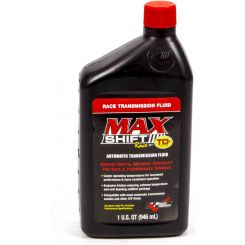 TCI Transmission Fluid - Max Shift Race Formula - ATF - 1 qt - Each