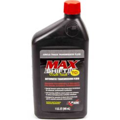 TCI Transmission Fluid Max Shift Circle Track Formula ATF 1 qt (TCI950631)