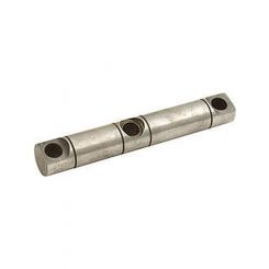 T&D Machine Rocker Arm Shaft 0.625 in OD 4.150 in Long Steel T&D Machine  (200)
