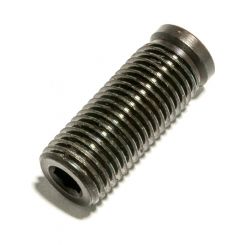 T&D Machine Rocker Arm Adjuster 7/16-20 in Thread 5/16 in Cup 1.130 in L (3140)
