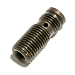 T&D Machine Rocker Arm Adjuster 7/16-20 in Thread 5/16 in Cup 1.130 in L (3150)