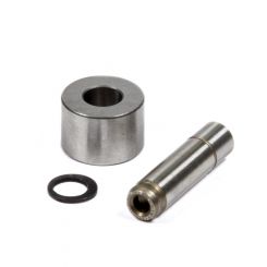 T&D Machine Rocker Arm Axle Assembly Lightweight Axle Roller Clip T&D Ma (3361)