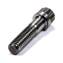 T&D Machine Rocker Arm Shaft Bolt 5/16-18 in Thread 1-1/4 in Long 12-Poi (5106)