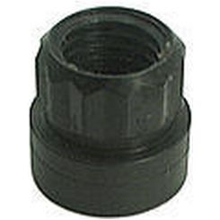 T&D Machine Rocker Arm Nut - 5/16-24 in Threads - Steel - Each (5120)