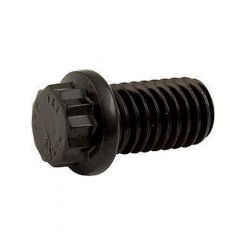 T&D Machine Rocker Arm Stand Bolt 7/16-14 in Thread 3/4 in Long 12 Point (5200)