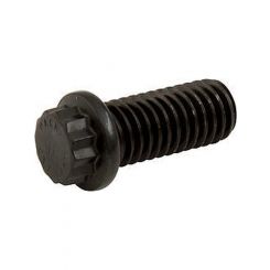T&D Machine Rocker Arm Stand Bolt 7/16-14 in Thread 1 in Long 12 Point H (5210)