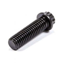 T&D Machine Rocker Arm Stand Bolt 7/16-14 in Thread 1-1/2 in Long 12 P (05225*)