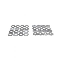 T&D Machine Rocker Arm Stand Shim 0.080 / 0.040 in thick Steel T&D Machi (5450)