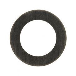 T&D Machine Flat Washer Shim 5/8 in ID 0.030 in Thick 1 in OD Steel