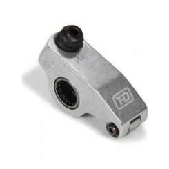 T&D Machine Rocker Arm Shaft Mount 1.60 Ratio Full Roller 0.080 R