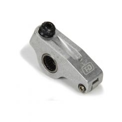 T&D Machine Rocker Arm Shaft Mount 1.70 Ratio Full Roller On Shaf