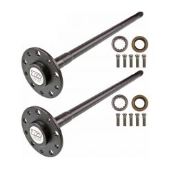 Ten Factory Axle Shaft Performance 29-5/8 in Long 28 Spline Carrier 5