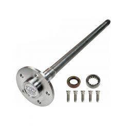 Ten Factory Axle Shaft 30-1/16 in Long 30 Spline Carrier 5 x 4.75 in
