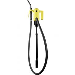 Terapump Transfer Pump - Electric - 55 Gallon Barrel Pump - Kit
