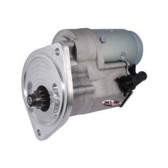 Tuff-Stuff Starter Ford 2-Bolt Gear Reduction Zinc Small Block Ford 196