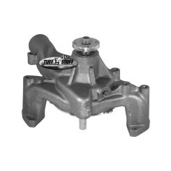 Tuff-Stuff Water Pump Mechanical SuperCool High Volume Iron Natural For