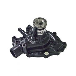 Tuff-Stuff Water Pump Mechanical SuperCool High Volume Iron Black Powde
