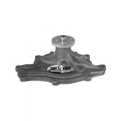 Tuff-Stuff Water Pump Mechanical Aluminum Natural Pontiac V8