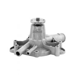 Tuff-Stuff Water Pump Mechanical SuperCool High Volume Aluminum Natura