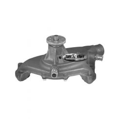 Tuff-Stuff Water Pump Mechanical SuperCool High Volume Short Design Iro
