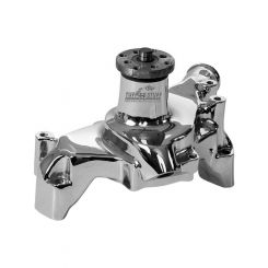 Tuff-Stuff Water Pump Mechanical Platinum Series High Volume Long Desi