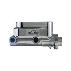 Tuff-Stuff Master Cylinder Smoothie 1-1/8 in Bore Dual Integral Reserv
