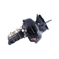Tuff-Stuff Master Cylinder and Booster 1-1/8 in Bore Dual Integral Res