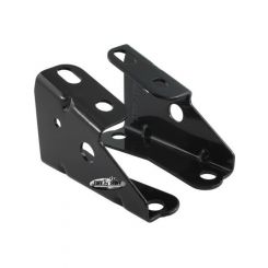 Tuff-Stuff Brake Booster Bracket Steel Black Powder Coat Various GM 196