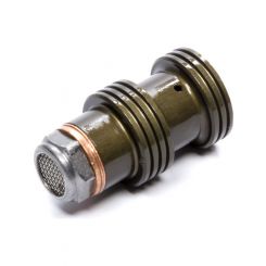 Tuff-Stuff Flow Control Valve Power Steering 850 psi Steel Natural GM St
