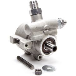Tuff-Stuff Power Steering Pump GM Type 2 3 gpm 1200 psi Aluminum Nat
