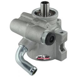Tuff-Stuff Power Steering Pump GM Type 2 3 gpm 1200 psi Aluminum Nat