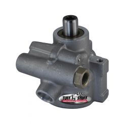 Tuff-Stuff Power Steering Pump GM Type 2 3 gpm 1200 psi Aluminum Nat