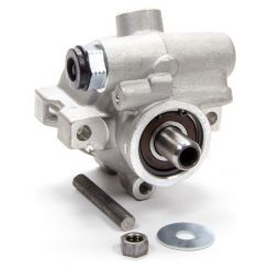 Tuff-Stuff Power Steering Pump GM Type 2 3 gpm 1200 psi Aluminum Nat