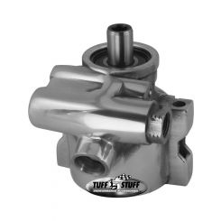 Tuff-Stuff Power Steering Pump GM Type 2 3 gpm 1200 psi Aluminum Po