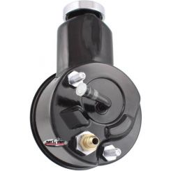 Tuff-Stuff Power Steering Pump Saginaw 3 gpm 1200 psi Steel Black Powde
