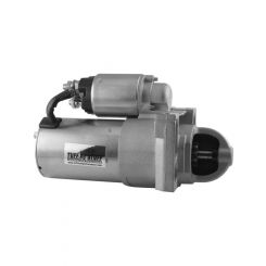 Tuff-Stuff Starter OE Style Gear Reduction Black 153 / 168 Tooth Flywhe