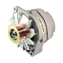 Tuff-Stuff Alternator 100 amp 12V OEM / 1-Wire Internal Regulator 6