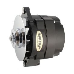 Tuff-Stuff Alternator 140 amp 12V OEM / 1-Wire Internal Regulator Si