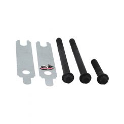 Tuff-Stuff Starter Shim and Bolt Kit Hardware Included Tuff Stuff Start
