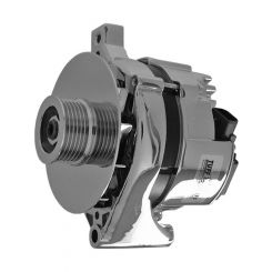 Tuff-Stuff Alternator 100 amp 12V Internal Regulator 6 Rib Serpentine P