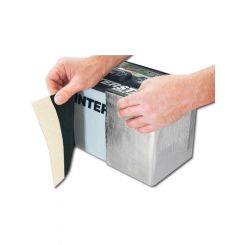 Thermo-Tec Battery Insulation Kit 40 x 8 in Roll Self Adhesive Backing