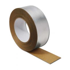 Thermo-Tec Heat Barrier Tape Seam Tape 2 in Wide 30 ft Roll Self Adhesi