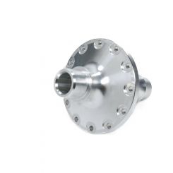 Tiger Quick Change Spool 31 Spline Aluminum Polished Tiger Quick Change
