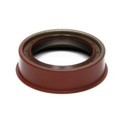 Tiger Quick Change Pinion Yoke Seal 3/4 in Wide Rubber / Steel Low Drag