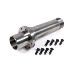 Tiger Quick Change Rear Axle Snout Bolt-On 1.5 Degree Camber 8-Bolt Fl